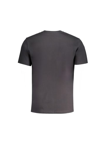 Pepe Jeans Blaues Baumwoll-T-Shirt