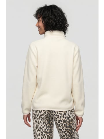 alife and kickin Uebergangsjacke LysannAK T in ivory white