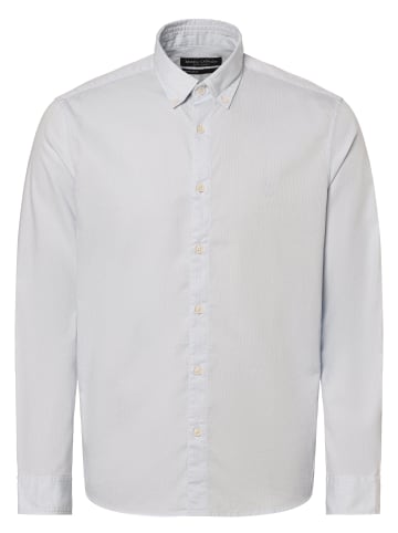 Marc O'Polo Hemd in hellblau