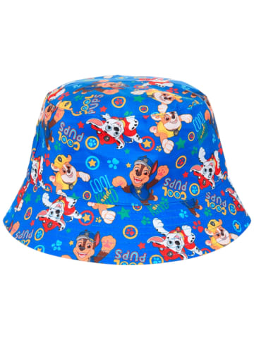 Paw Patrol Fischerhut PAW Patrol in Blau