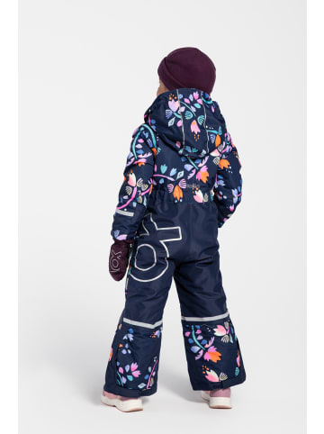 Lemon explore Winteranzug in dunkelblau