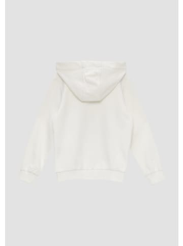 s.Oliver Sweatshirt in 0210_ecru