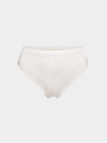 Erlich Textil  Slip ISABELL in ecru