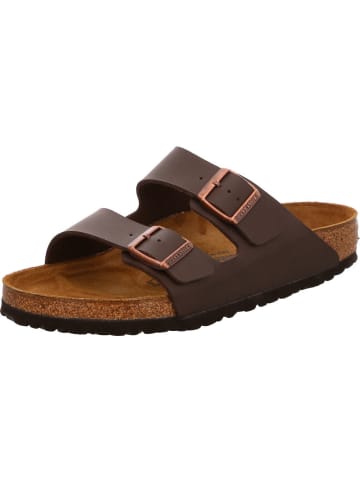 Birkenstock Pantolette in braun