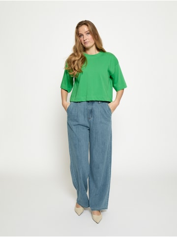 minus T-Shirt in Greenbriar