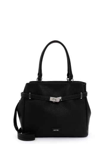 SURI FREY Shopper SFY Leony in black