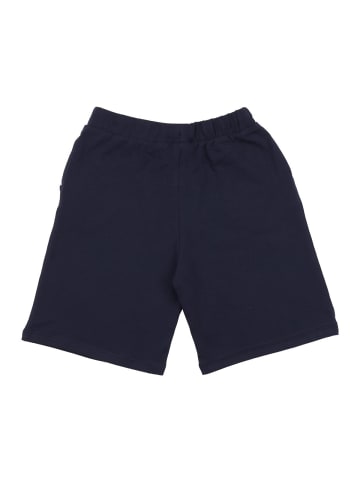 Walkiddy Shorts Shorts aus Baumwolle (Bio)