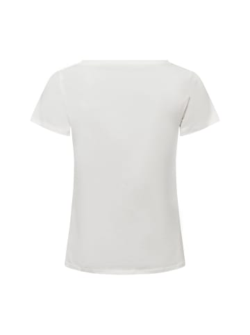 More & More T-Shirt in weiß