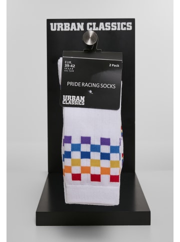 Urban Classics Socken in multicolor
