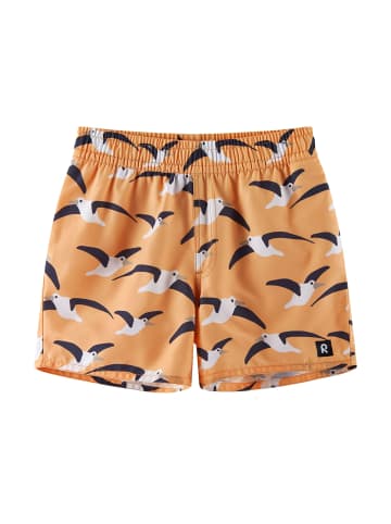 Reima Strandshorts " Somero " in Apricot