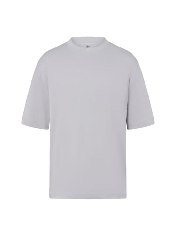Nils Sundström T-Shirt in hellgrau
