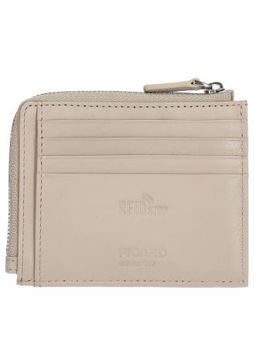 PICARD Bali 1 - Kreditkartenetui 8cc 11 cm RFID (cookie) in cookie