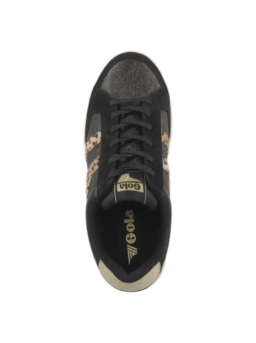 Gola Sneaker low Superslam Blaze II XT in schwarz