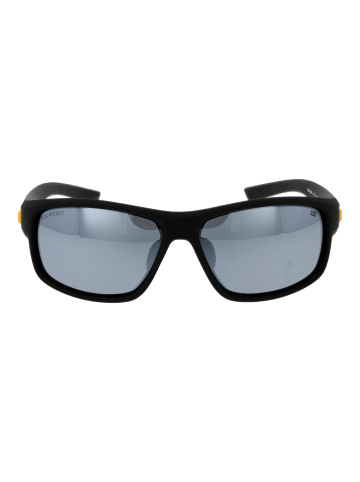 Caterpillar Herren Sonnenbrillen Sport Schwarz