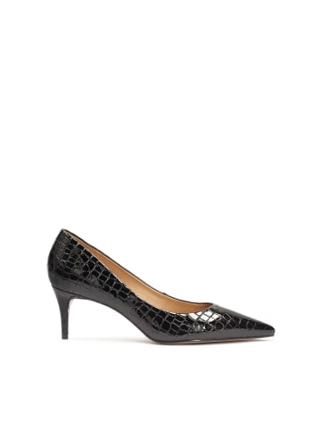 Kazar Pumps in Schwarz