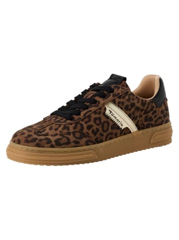 Tamaris Sneaker in LEOPARD COMB