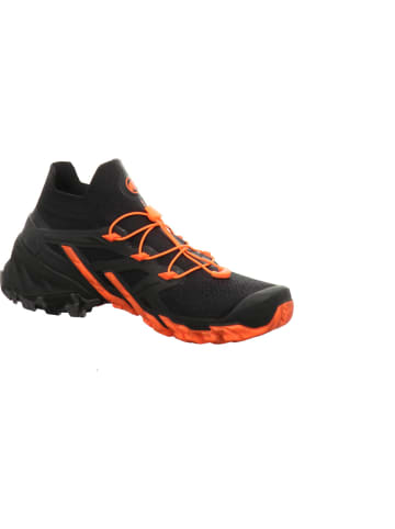 Mammut Outdoorschuh in schwarz