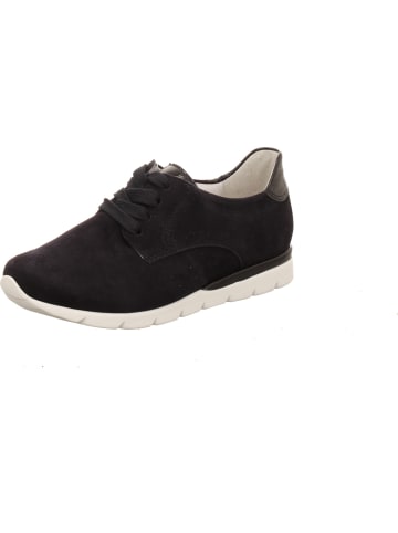 Semler Sneaker Low in blau