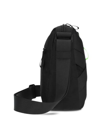 Zwei Alex Umhängetasche 28 cm black