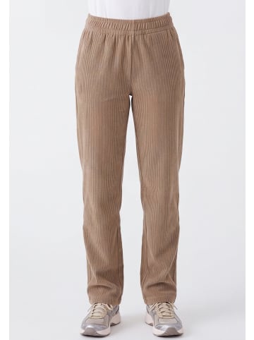 Organication Sweatpant PRISCILLA in Brown