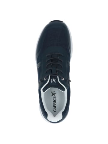 Caprice Sneaker in JEANS COMB