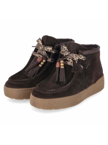 Desert Boots in braun