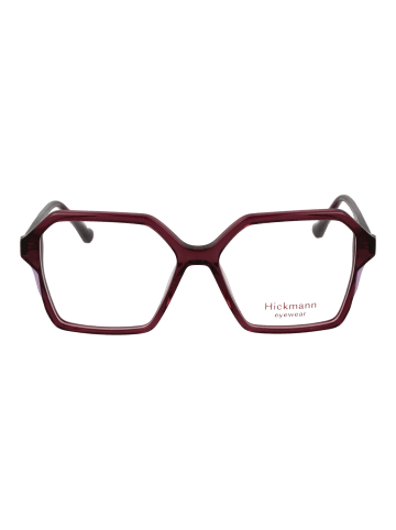 Ana Hickmann Damen Optische Fassungen Quadrat Lila