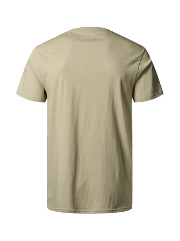 MCS T-Shirt Texas in Laurel Oak