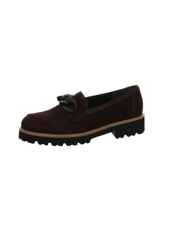 Gabor Slipper in braun