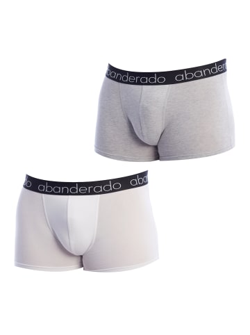 Abanderado 2er-Set: Boxershorts in Multicolored