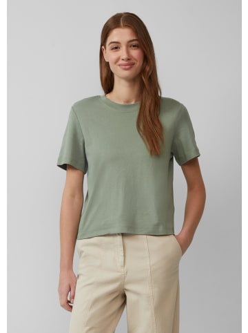 s.Oliver T-Shirt in 7369_olivgrün