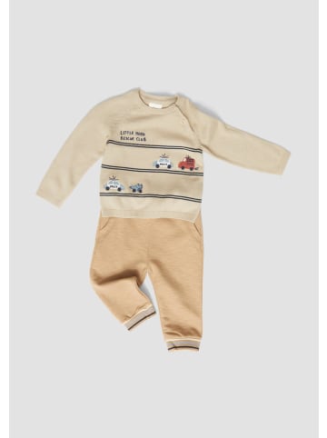 s.Oliver Strickpullover in 8138_beige