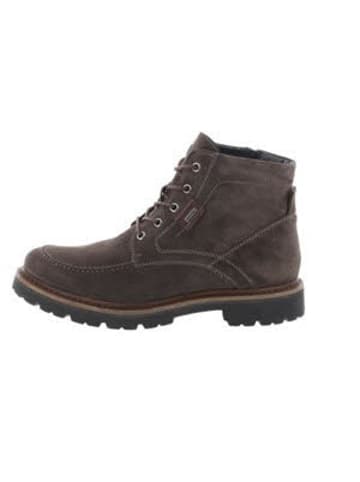 Sioux Herren- Stiefel/ Boots ungefüttert  in beige