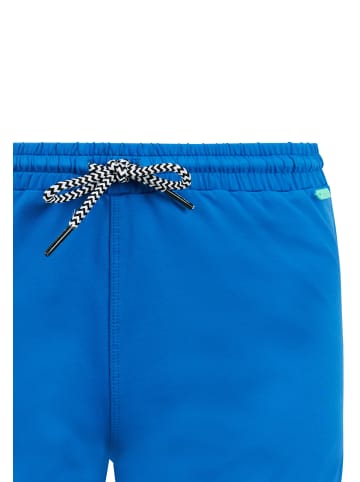 Protest " PRTAmisa JR in Gladio Blue