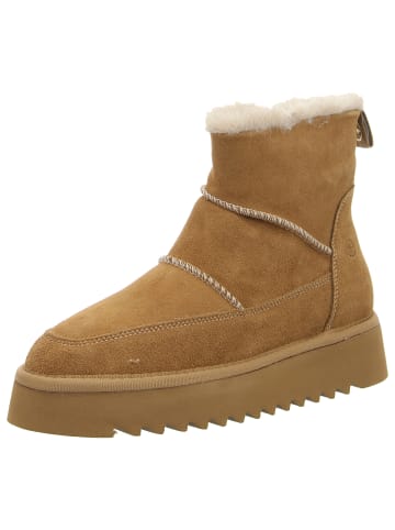 Tamaris Stiefeletten in braun