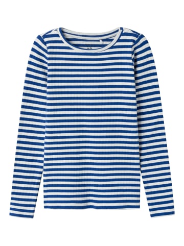 name it Langarmshirt NKFSURAJA XSL LS TOP in surf the web