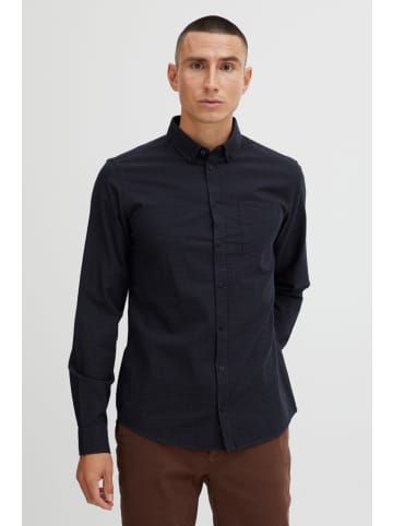 CASUAL FRIDAY Langarmhemd Anton LS BU small checked 20504481  Langarmhemd in Blau