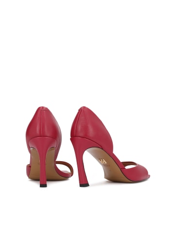 Kazar Pumps in Rosa