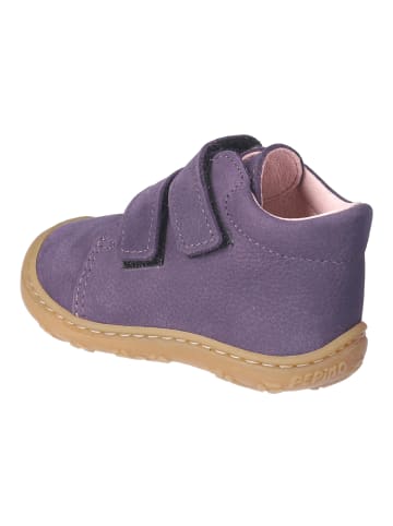 PEPINO Lauflern Stiefel in lila