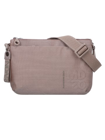 Mandarina Duck MD 20 Umhängetasche 30 cm in taupe