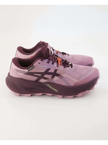asics Laufschuhe in Lila