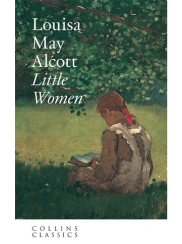 HarperCollins Buch - Little Women