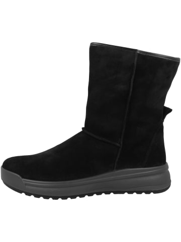 ara Boots 12-19713 in schwarz