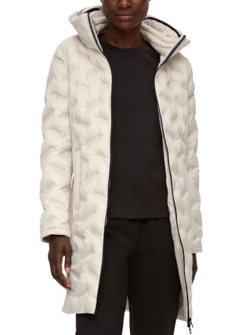 S.OLIVER RED LABEL Mantel in creme