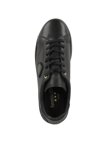 Pantofola D'Oro Sneaker low Paterno Uomo Low in schwarz