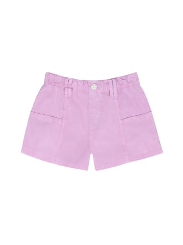 Minoti Webshorts 10POPLIN 1 in Flieder