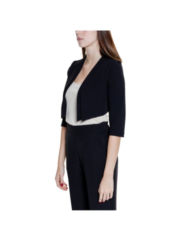 Rinascimento Blazer Schwarz