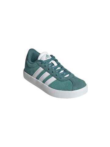 adidas Sneakers Low VL Court 3.0 K in grün