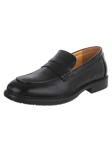 Ital-Design Halbschuh in Schwarz