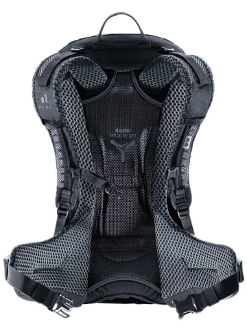 Deuter Trekkingrucksack in schwarz